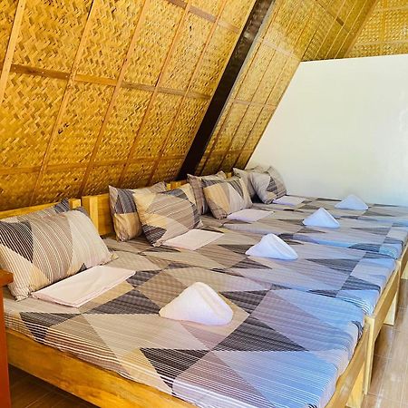 Casa Gracia'S Hotel And Restaurant Roxas  المظهر الخارجي الصورة