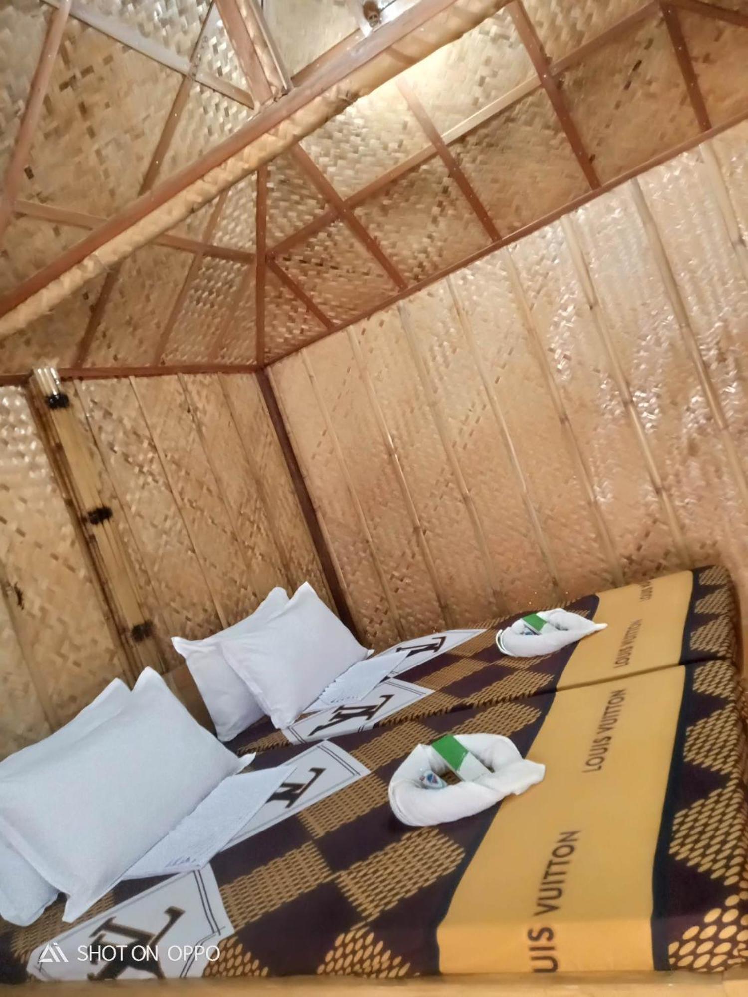 Casa Gracia'S Hotel And Restaurant Roxas  المظهر الخارجي الصورة