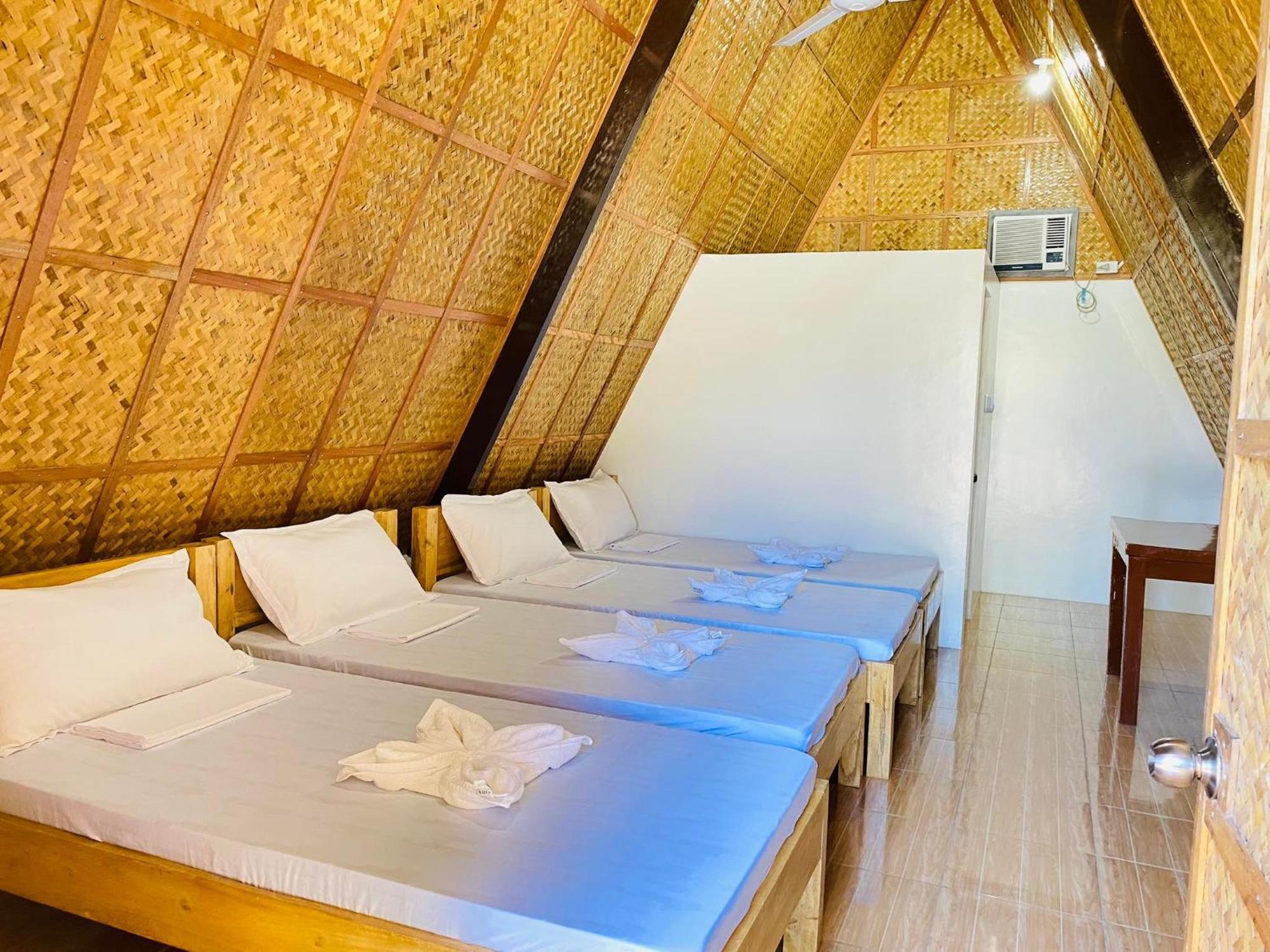 Casa Gracia'S Hotel And Restaurant Roxas  المظهر الخارجي الصورة