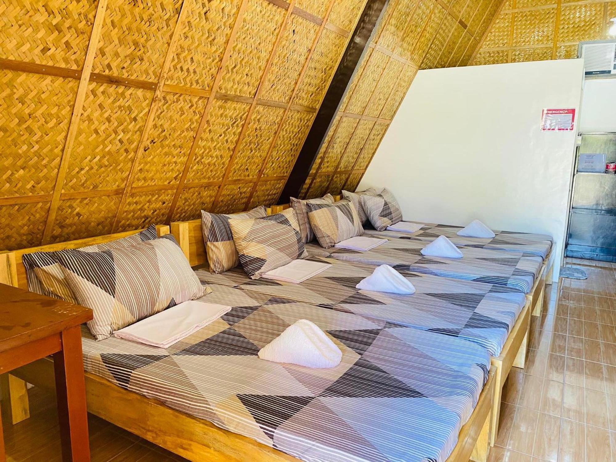 Casa Gracia'S Hotel And Restaurant Roxas  المظهر الخارجي الصورة