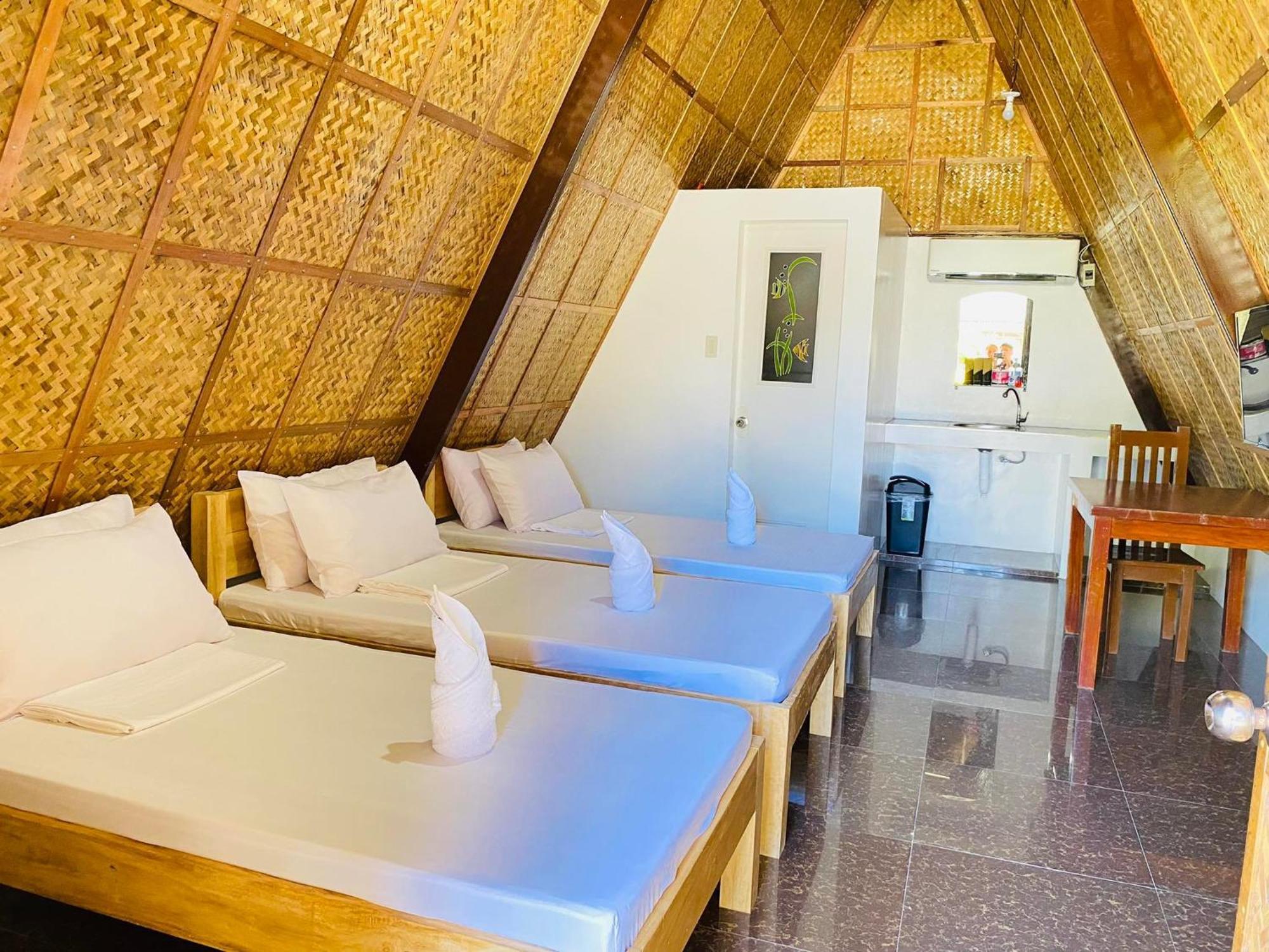 Casa Gracia'S Hotel And Restaurant Roxas  المظهر الخارجي الصورة