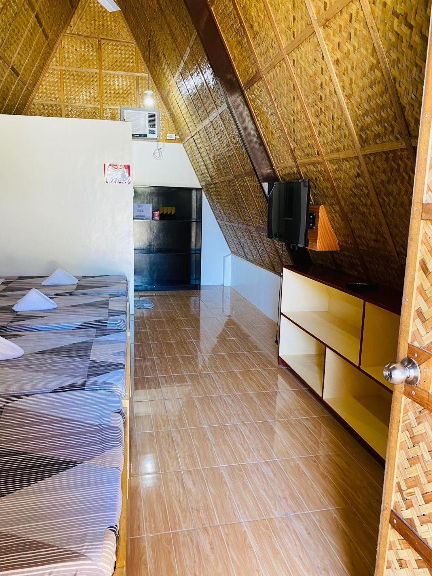 Casa Gracia'S Hotel And Restaurant Roxas  المظهر الخارجي الصورة