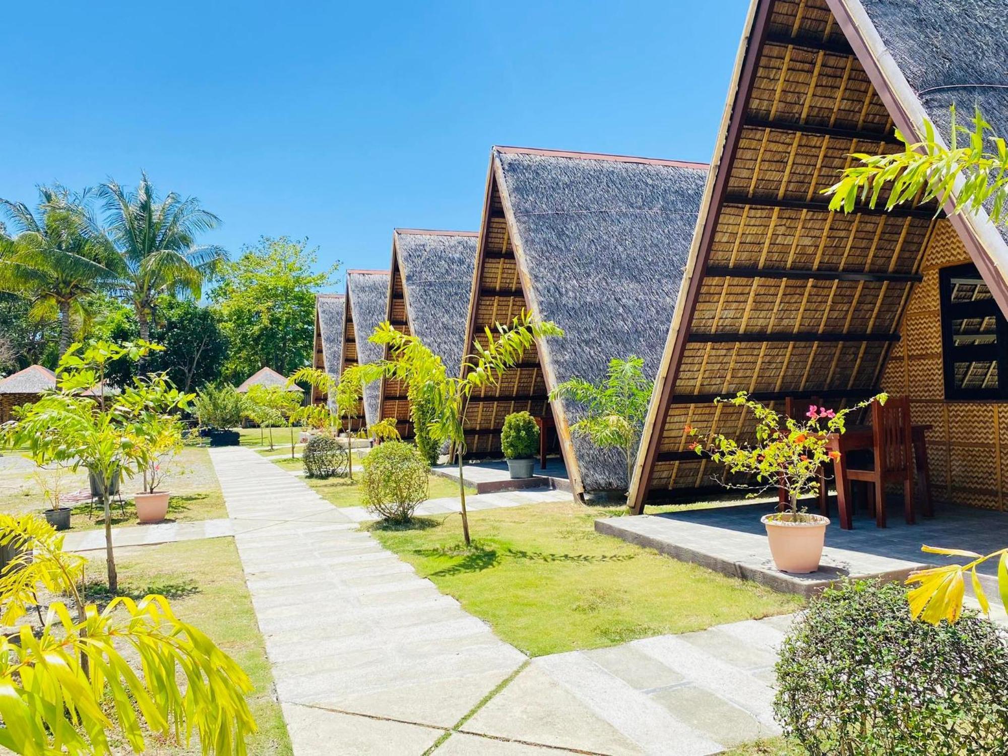 Casa Gracia'S Hotel And Restaurant Roxas  المظهر الخارجي الصورة