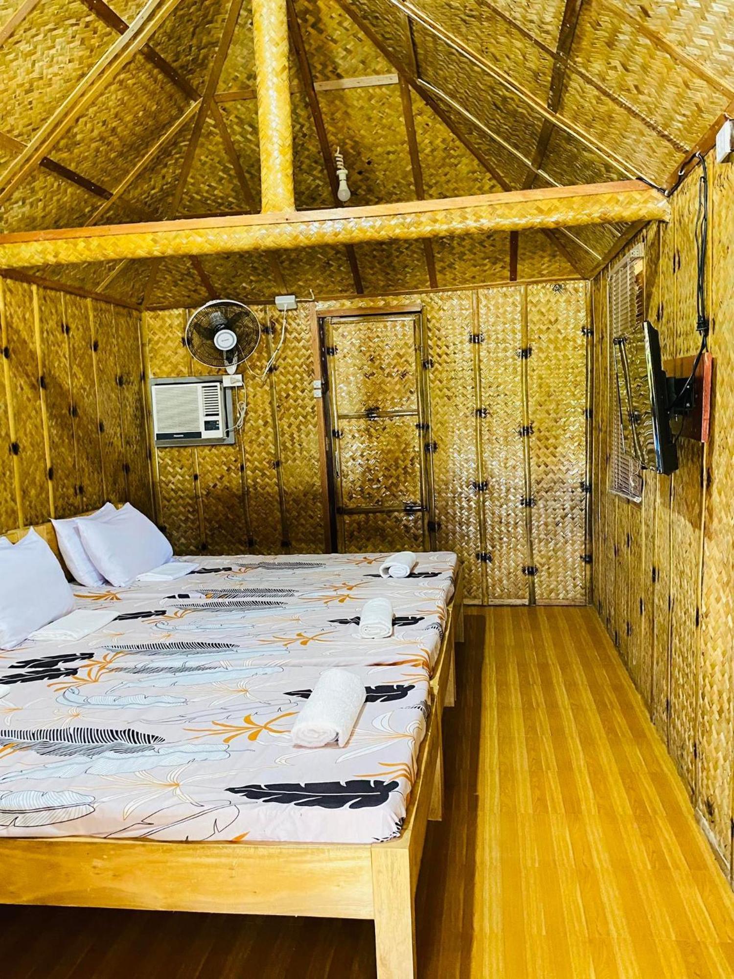Casa Gracia'S Hotel And Restaurant Roxas  المظهر الخارجي الصورة