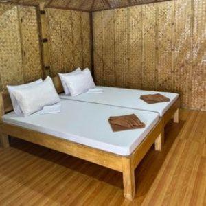 Casa Gracia'S Hotel And Restaurant Roxas  المظهر الخارجي الصورة
