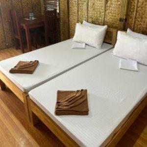 Casa Gracia'S Hotel And Restaurant Roxas  المظهر الخارجي الصورة