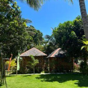 Casa Gracia'S Hotel And Restaurant Roxas  المظهر الخارجي الصورة