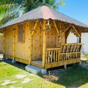 Casa Gracia'S Hotel And Restaurant Roxas  المظهر الخارجي الصورة